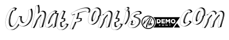 Coconut Movie Demo Italic