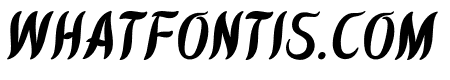 Kawit Free Italic
