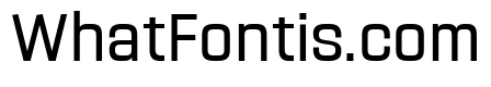 Navine Demo SemiCondensed