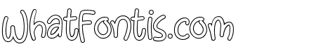 Little Clusters Outline Demo