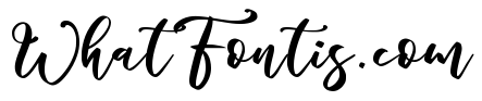 marlita -free for personal use