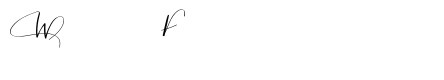 MONOGRAM Q