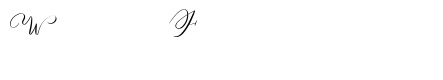 MONOGRAM H