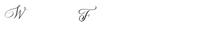 MONOGRAM A