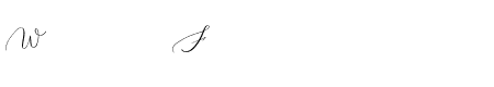 MONOGRAM O