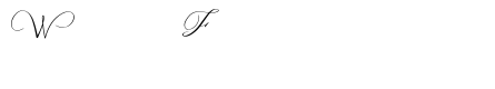 MONOGRAM I