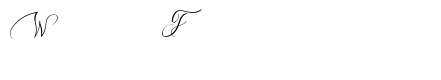 MONOGRAM G