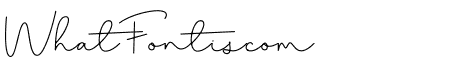 Shopping_Font_Script