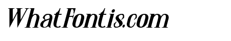 SanthoriaDemo-Italic
