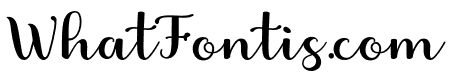 FabithaScript