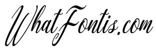 Aquilera Script Regular