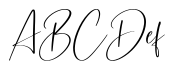 Belladonna