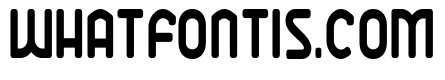 Ekela Round Bold Condensed