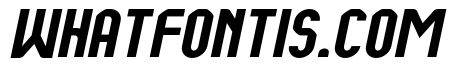 Kumba Bold Italic