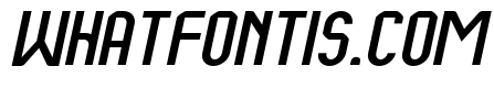 Kumba Italic