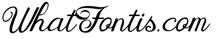 brittania script font