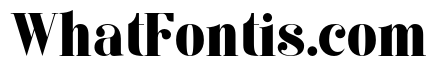 KAGE_DEMO_FONT-Black