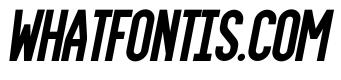 FrederickSans Italic