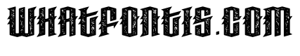 Haunted Woods Corroded Demo