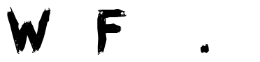 CF Punk Songwriter Rough PERSO Regular