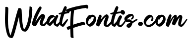 GlintarScriptDEMO-Regular