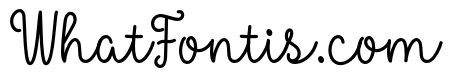 GermalyScriptDEMO-Regular