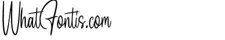 SeptillionScriptDEMO-Regular