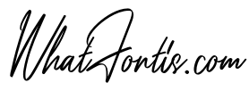 AnitaScriptDEMO-Regular