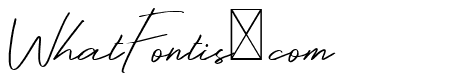 Celine Peach Free Script