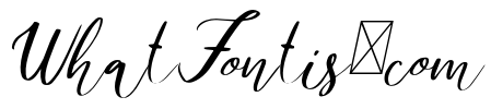 MondierFree-Italic