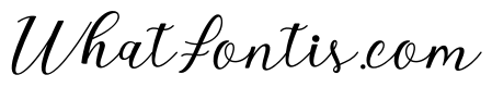 EmeleyScript-Italic