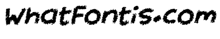 Miss Chalkboard Italic