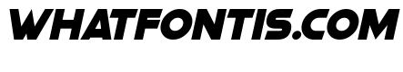Gorgeous Grafix Italic