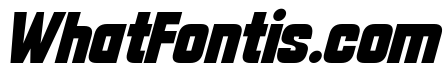 Future Friends Italic