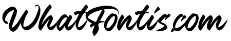 FontBrush