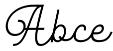 Fancy Matter personal use