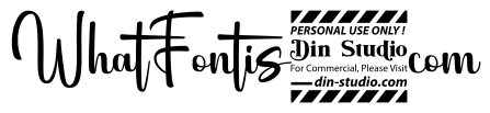 Glory Signature Personal Use