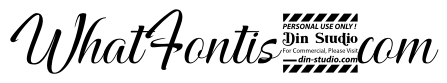 Windey Signature personal use