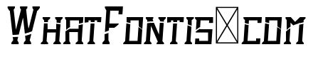 Dezert Demo Italic Dash