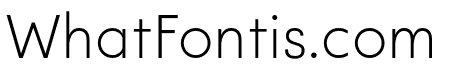 ModecoTrial-ExtraLight
