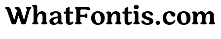 HornbillPersonalUse-Bold