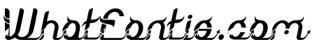 Morgana Italic