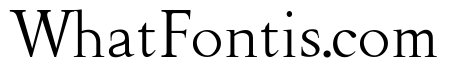 Fipty Serif