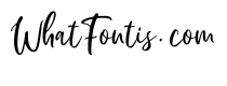 Manilla Script