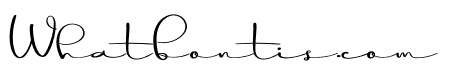 The Signature