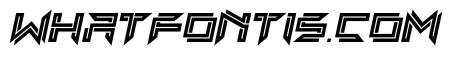 Imminent Line Italic