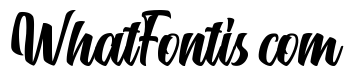 Makgraf Script Personal Use