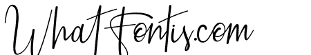 Fashion Script Personal Use