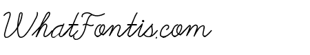 Galatee Script
