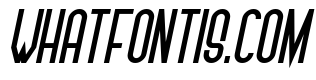Forever Together Sans Bold Italic